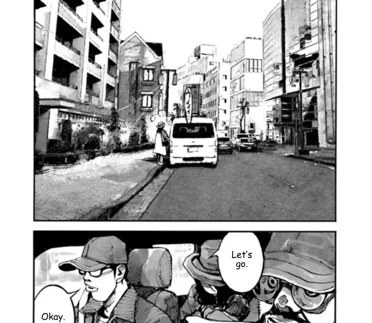 Read JUMBO MAX ~Hyper ED Illicit Drugmaker~ chapter 1.7 image 20 on Lezhin