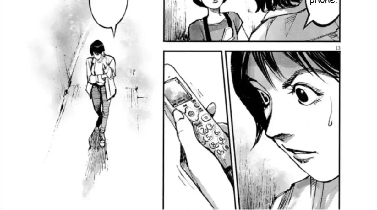 Read JUMBO MAX ~Hyper ED Illicit Drugmaker~ chapter 1.7 image 25 on Lezhin