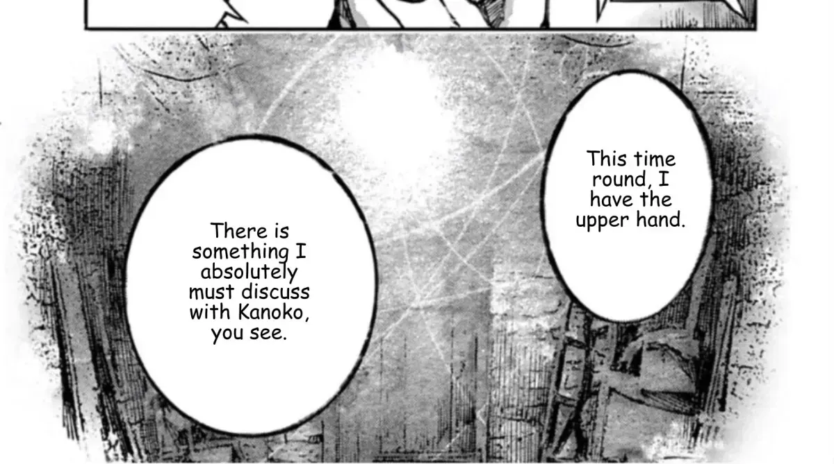 Read JUMBO MAX ~Hyper ED Illicit Drugmaker~ chapter 1.7 image 31 on Lezhin