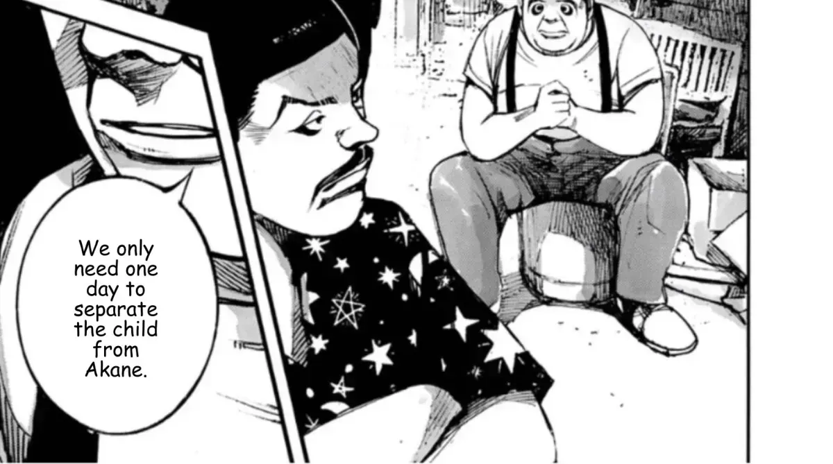 Read JUMBO MAX ~Hyper ED Illicit Drugmaker~ chapter 1.8 image 17 on Lezhin