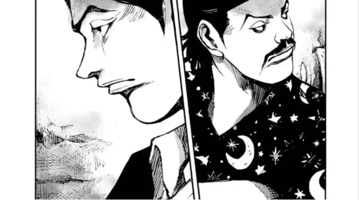 Read JUMBO MAX ~Hyper ED Illicit Drugmaker~ chapter 1.8 image 19 on Lezhin