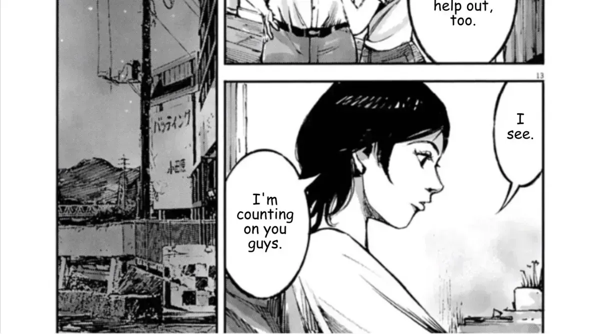 Read JUMBO MAX ~Hyper ED Illicit Drugmaker~ chapter 1.8 image 25 on Lezhin
