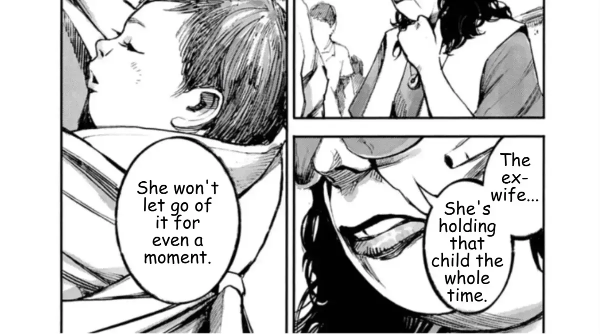 Read JUMBO MAX ~Hyper ED Illicit Drugmaker~ chapter 1.8 image 3 on Lezhin