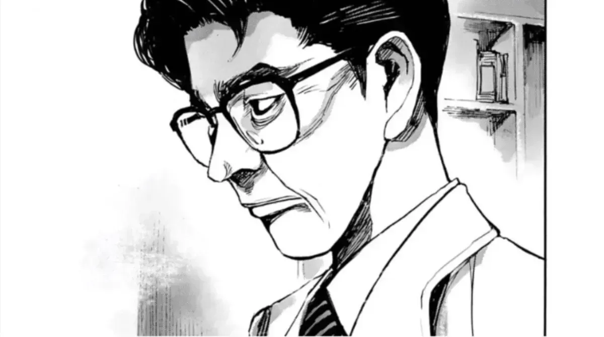 Read JUMBO MAX ~Hyper ED Illicit Drugmaker~ chapter 1.8 image 37 on Lezhin