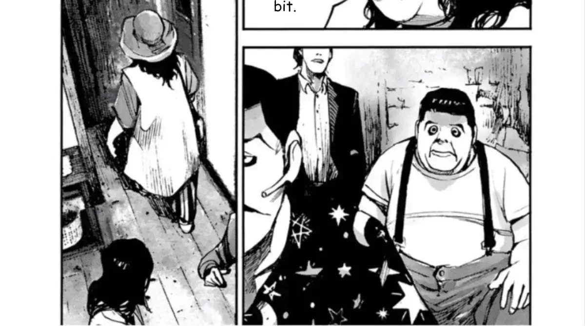 Read JUMBO MAX ~Hyper ED Illicit Drugmaker~ chapter 1.8 image 7 on Lezhin