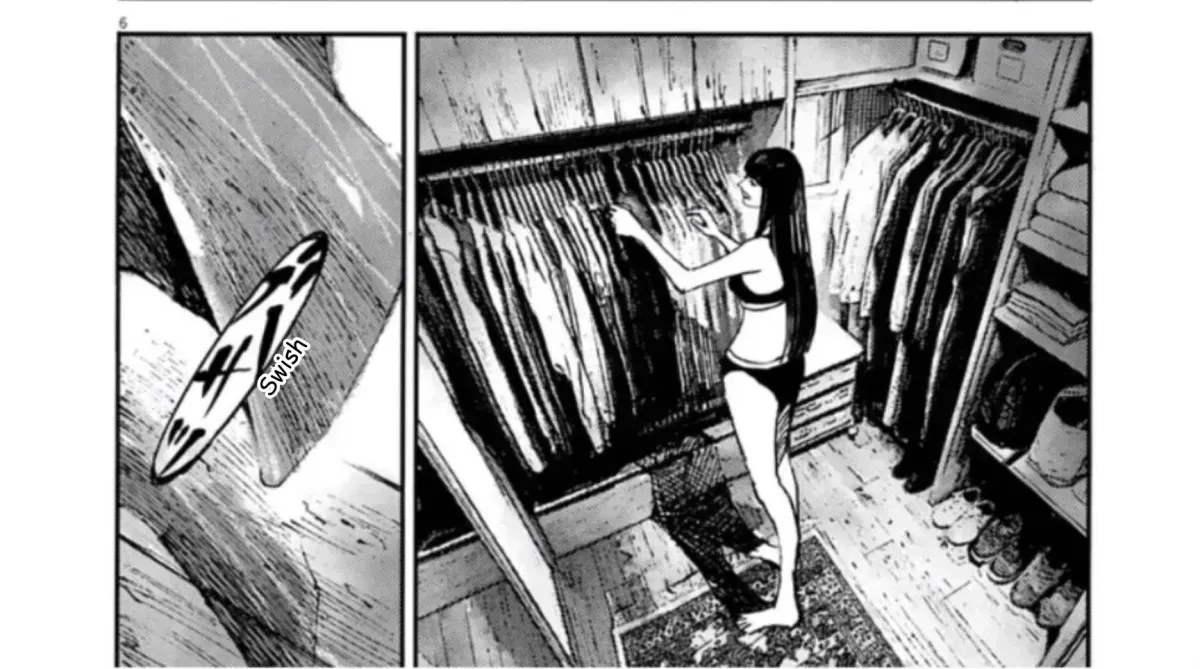 Read JUMBO MAX ~Hyper ED Illicit Drugmaker~ chapter 1.9 image 11 on Lezhin
