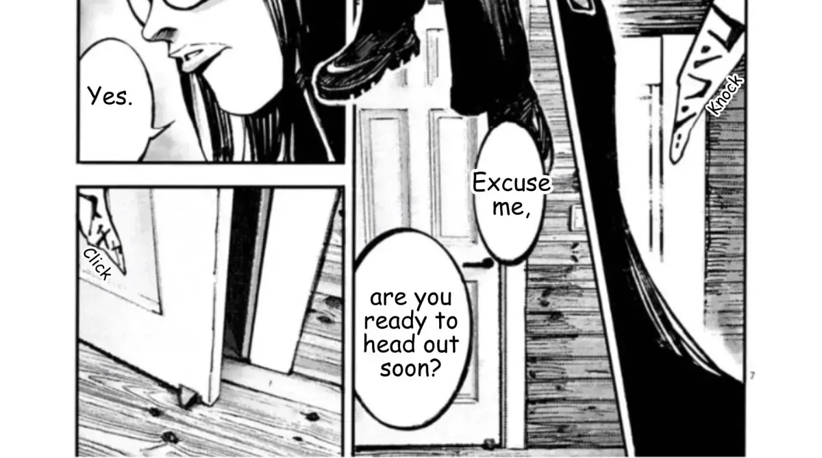 Read JUMBO MAX ~Hyper ED Illicit Drugmaker~ chapter 1.9 image 13 on Lezhin
