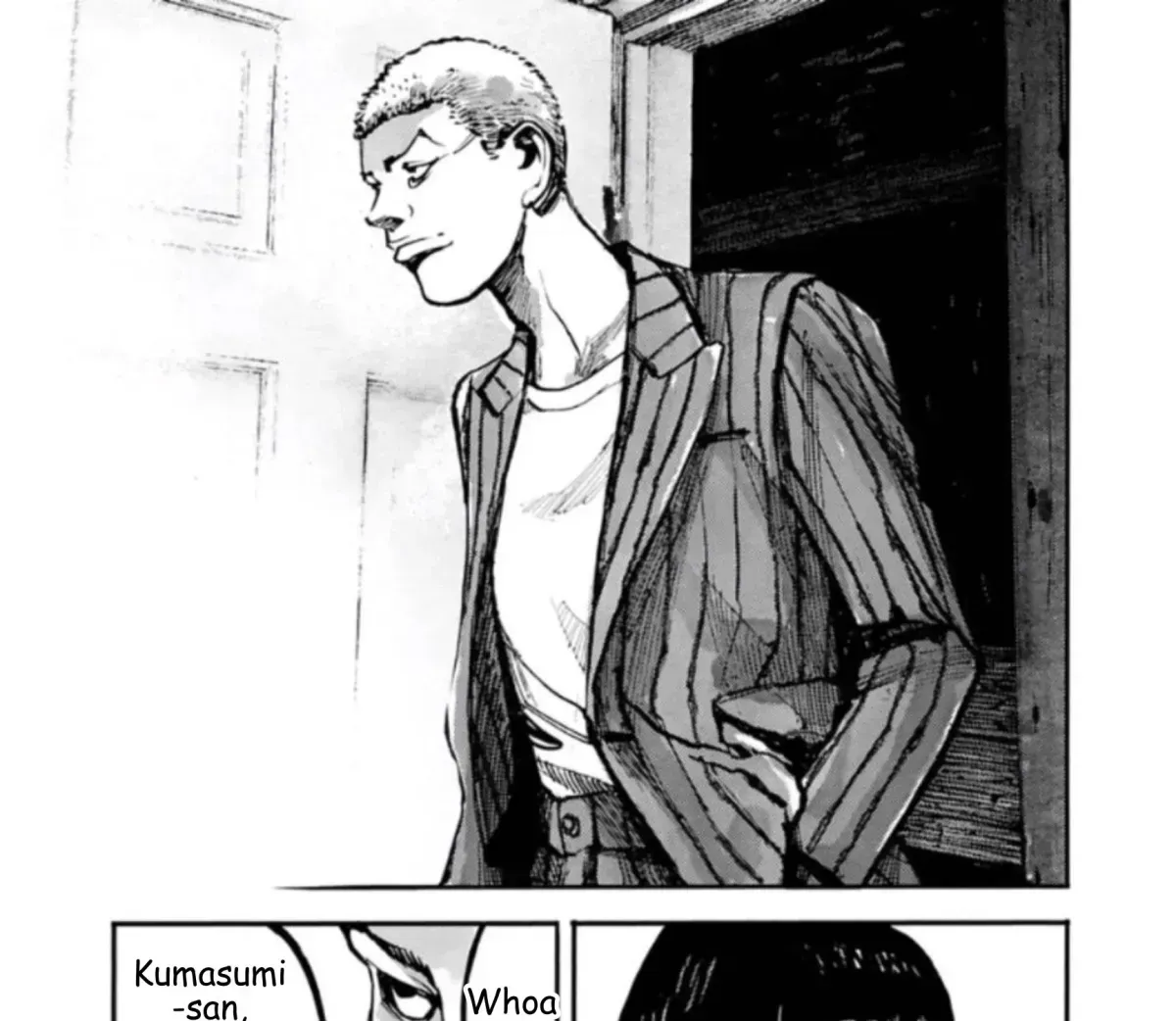 Read JUMBO MAX ~Hyper ED Illicit Drugmaker~ chapter 1.9 image 14 on Lezhin