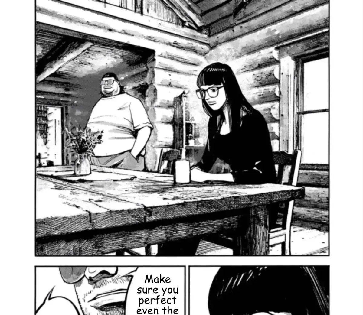 Read JUMBO MAX ~Hyper ED Illicit Drugmaker~ chapter 1.9 image 2 on Lezhin