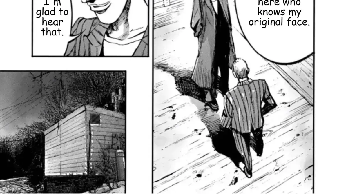 Read JUMBO MAX ~Hyper ED Illicit Drugmaker~ chapter 1.9 image 21 on Lezhin
