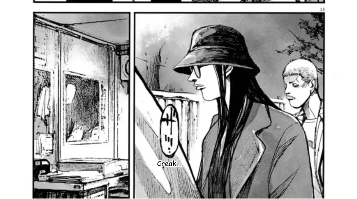 Read JUMBO MAX ~Hyper ED Illicit Drugmaker~ chapter 1.9 image 25 on Lezhin