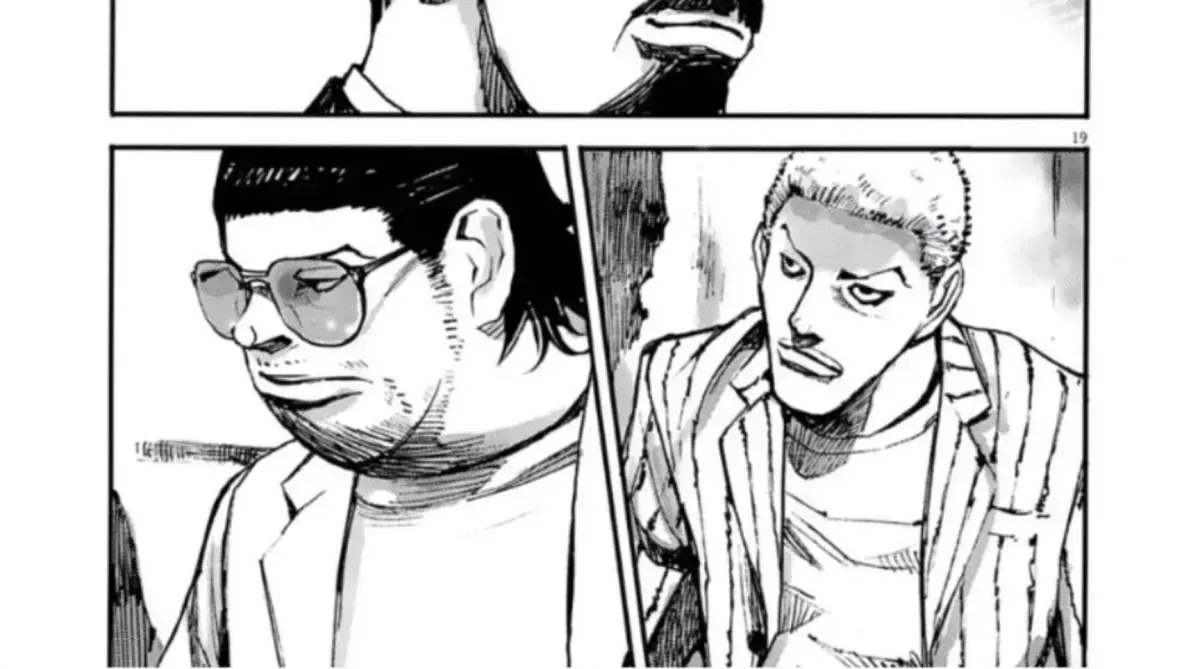 Read JUMBO MAX ~Hyper ED Illicit Drugmaker~ chapter 1.9 image 37 on Lezhin