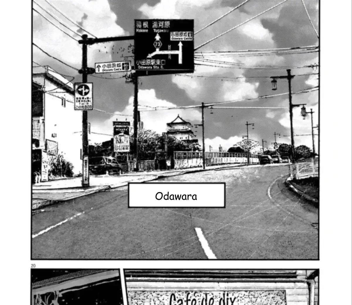 Read JUMBO MAX ~Hyper ED Illicit Drugmaker~ chapter 1.9 image 38 on Lezhin
