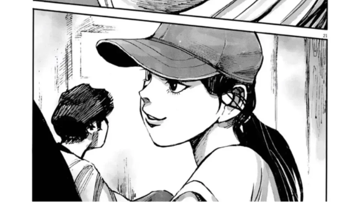 Read JUMBO MAX ~Hyper ED Illicit Drugmaker~ chapter 1.9 image 41 on Lezhin