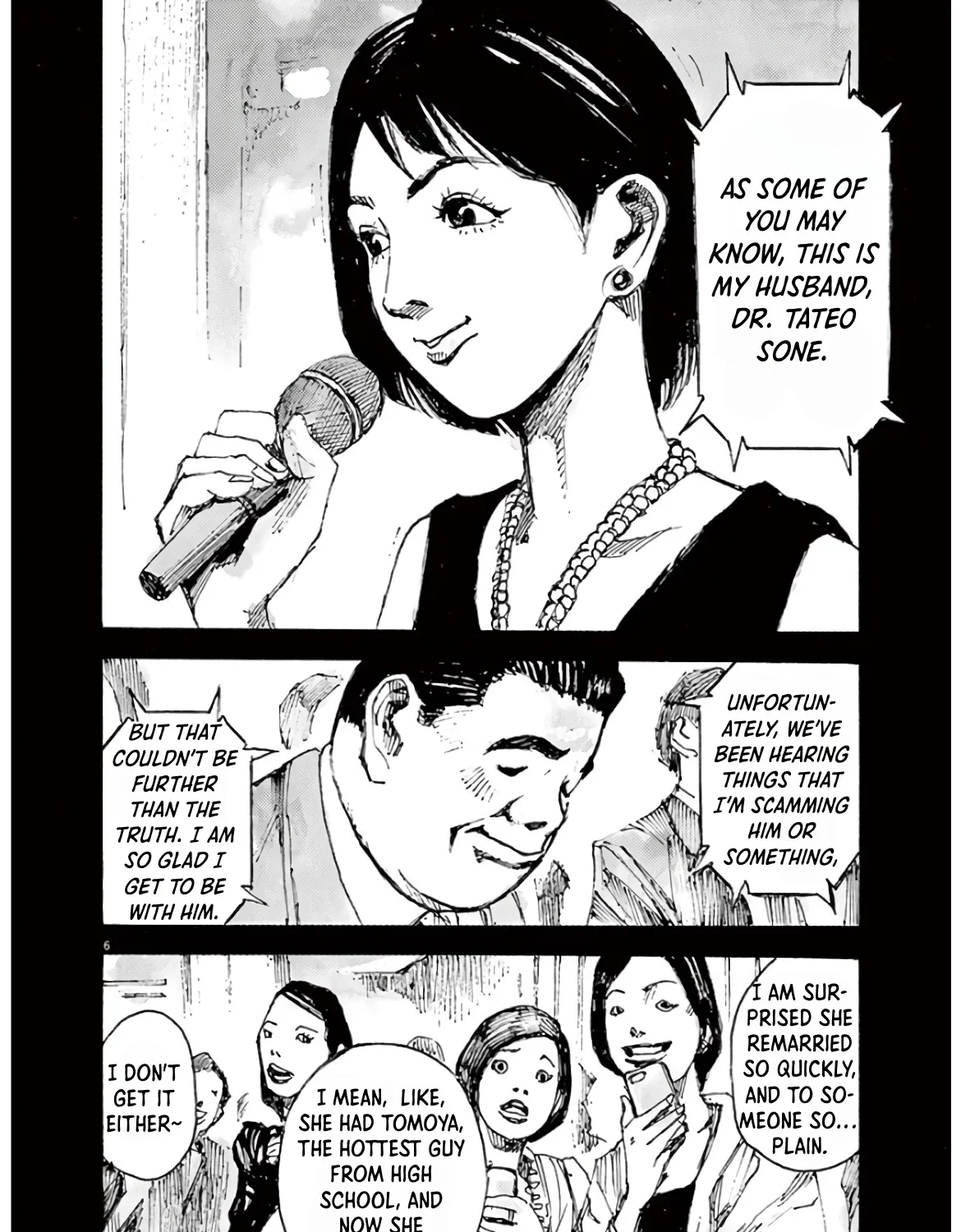 Read JUMBO MAX ~Hyper ED Illicit Drugmaker~ chapter 1 image 10 on Lezhin