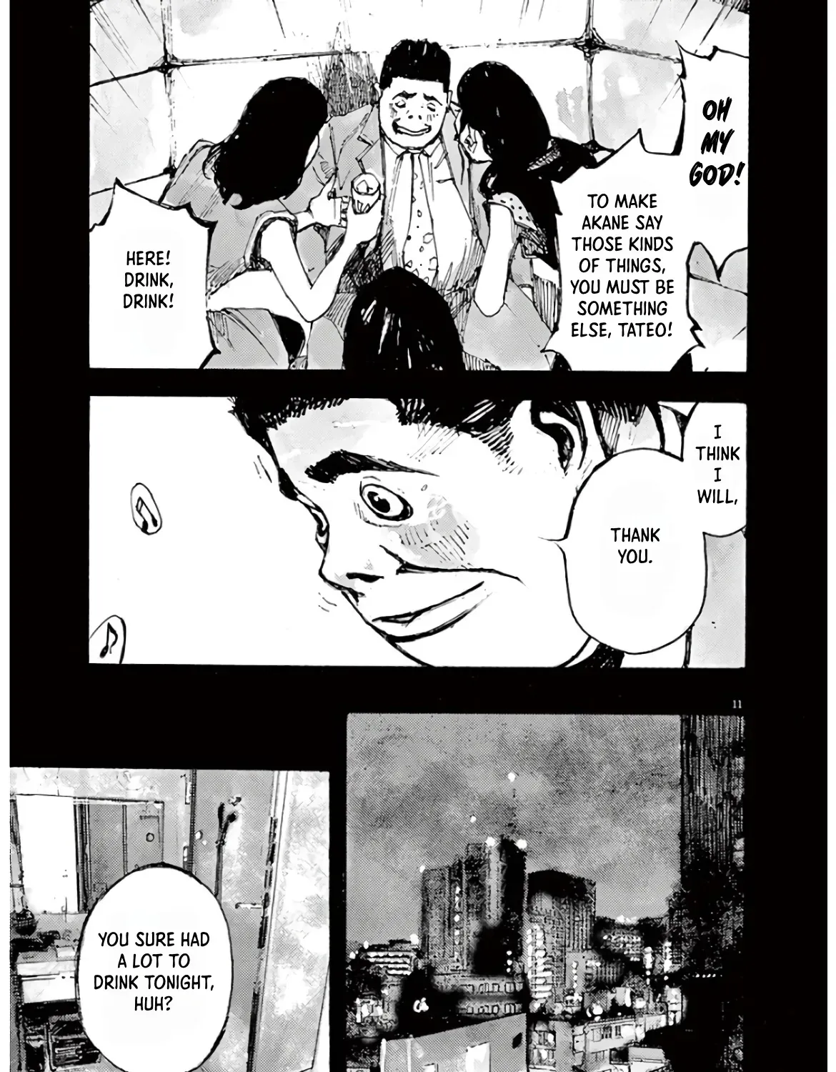 Read JUMBO MAX ~Hyper ED Illicit Drugmaker~ chapter 1 image 20 on Lezhin