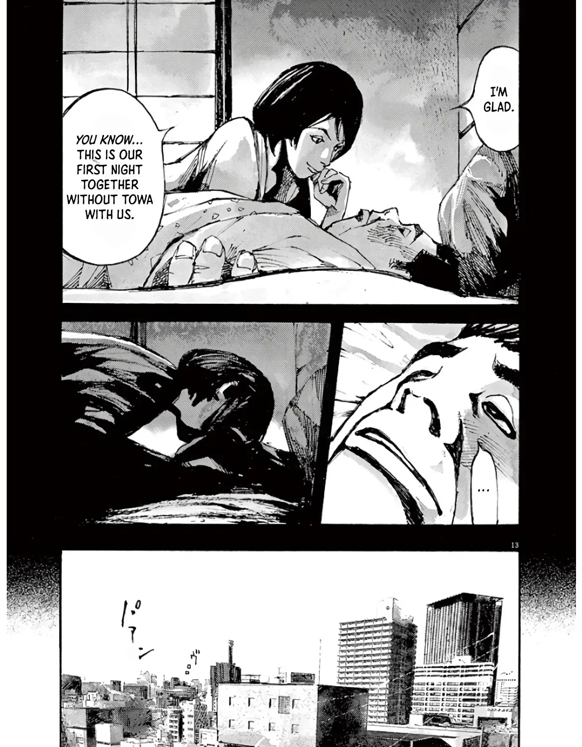 Read JUMBO MAX ~Hyper ED Illicit Drugmaker~ chapter 1 image 24 on Lezhin