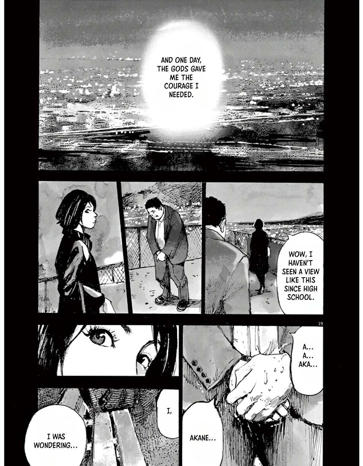 Read JUMBO MAX ~Hyper ED Illicit Drugmaker~ chapter 1 image 36 on Lezhin