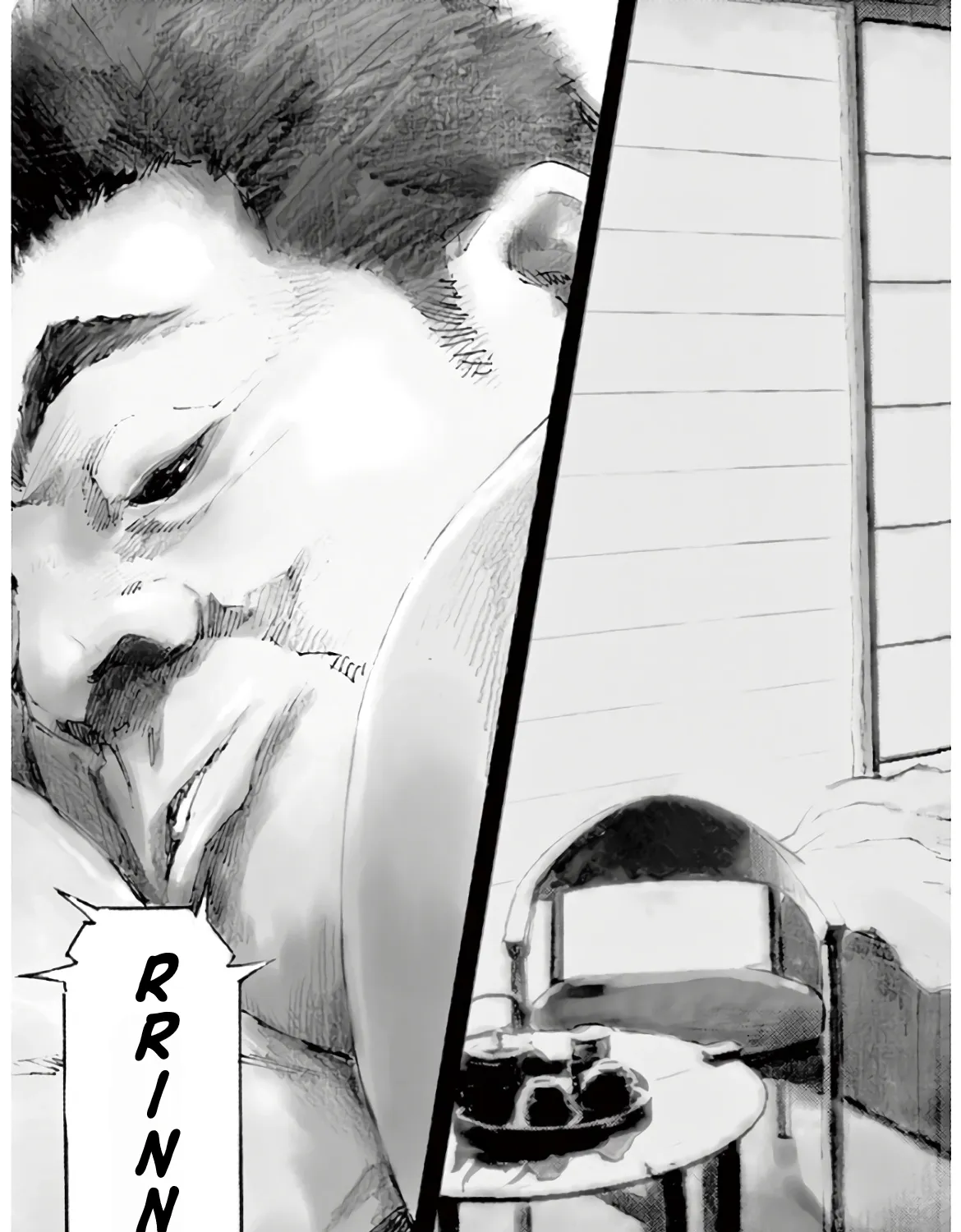 Read JUMBO MAX ~Hyper ED Illicit Drugmaker~ chapter 1 image 4 on Lezhin