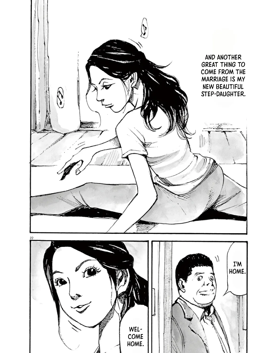Read JUMBO MAX ~Hyper ED Illicit Drugmaker~ chapter 1 image 42 on Lezhin