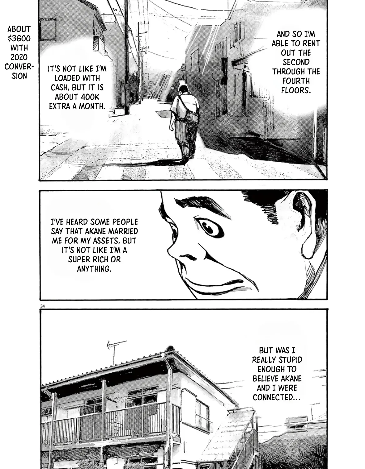 Read JUMBO MAX ~Hyper ED Illicit Drugmaker~ chapter 1 image 66 on Lezhin
