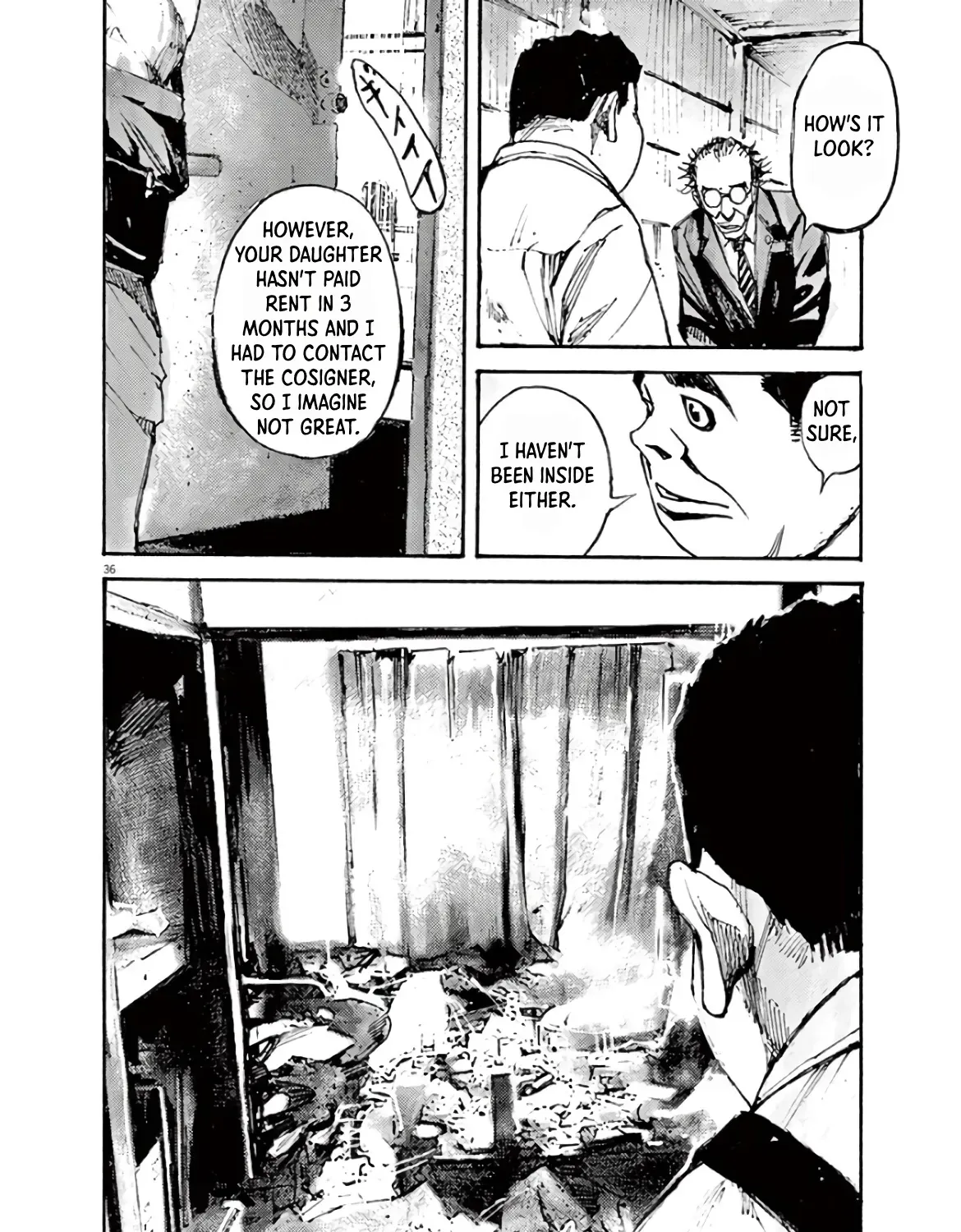 Read JUMBO MAX ~Hyper ED Illicit Drugmaker~ chapter 1 image 70 on Lezhin