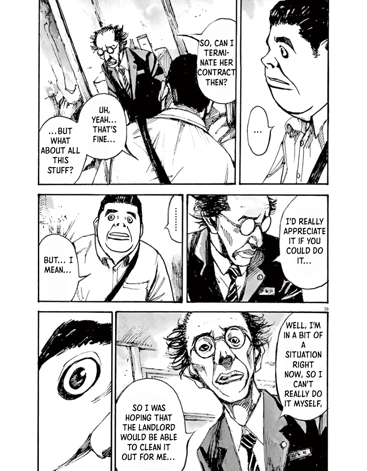 Read JUMBO MAX ~Hyper ED Illicit Drugmaker~ chapter 1 image 76 on Lezhin