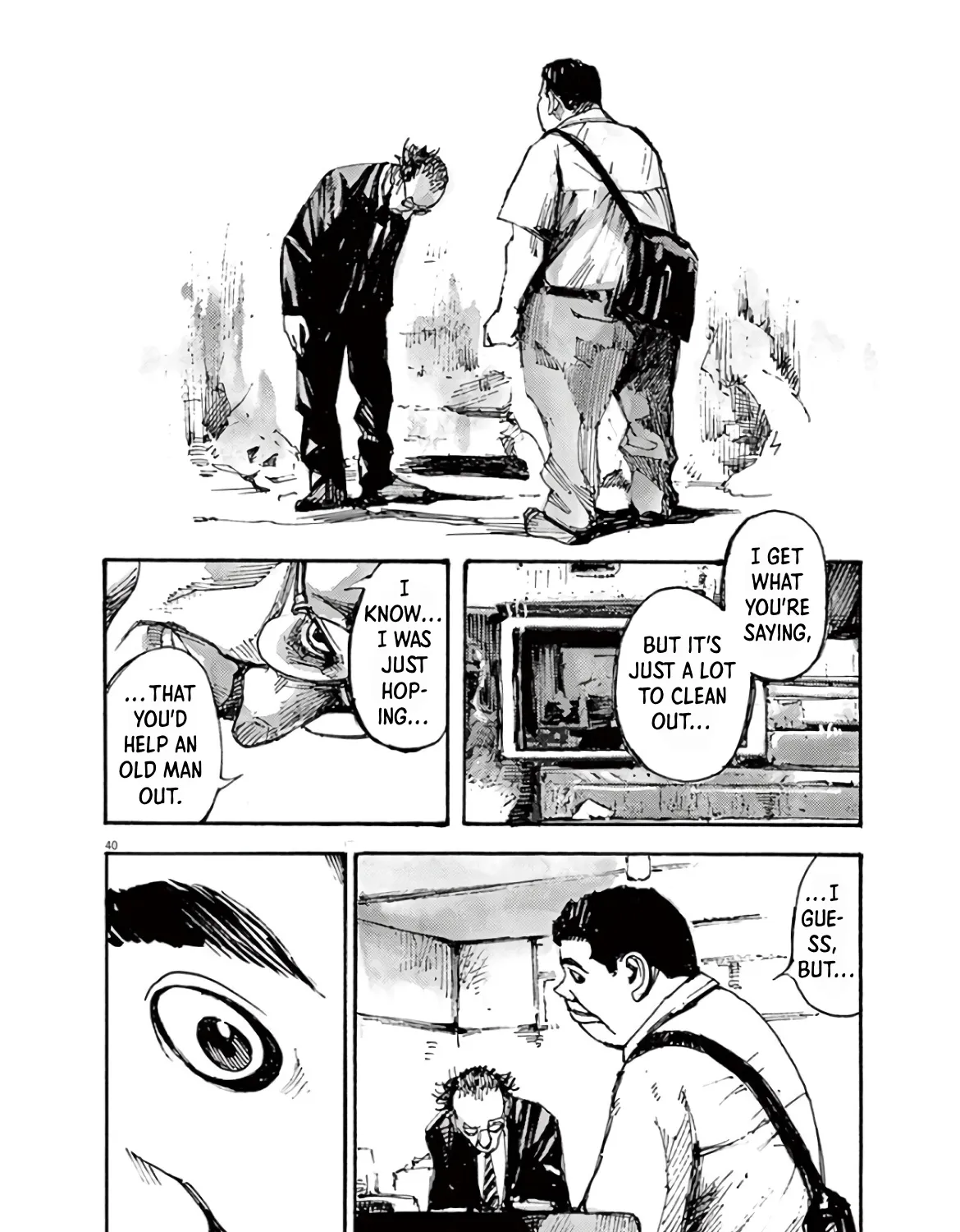 Read JUMBO MAX ~Hyper ED Illicit Drugmaker~ chapter 1 image 78 on Lezhin