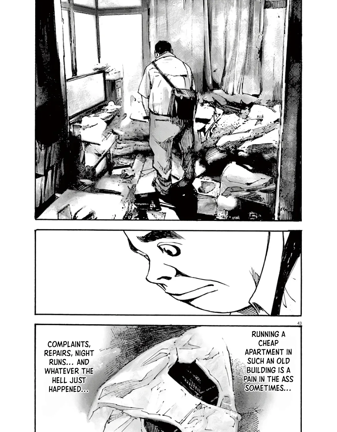 Read JUMBO MAX ~Hyper ED Illicit Drugmaker~ chapter 1 image 84 on Lezhin