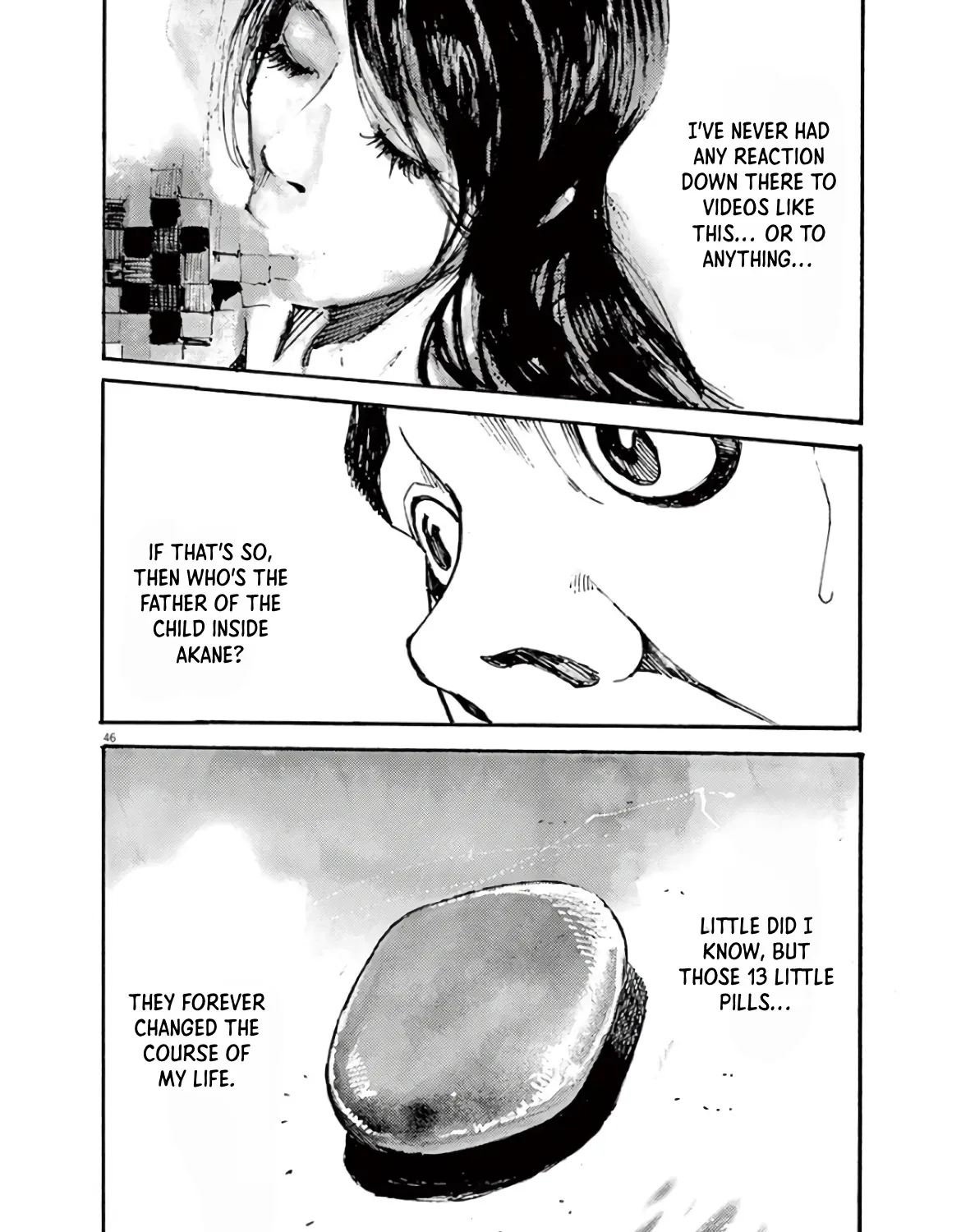 Read JUMBO MAX ~Hyper ED Illicit Drugmaker~ chapter 1 image 90 on Lezhin