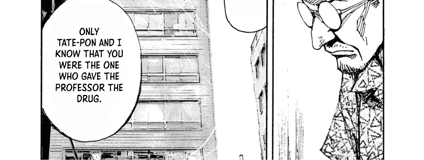 Read JUMBO MAX ~Hyper ED Illicit Drugmaker~ chapter 10 image 15 on Lezhin