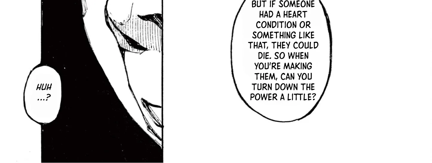 Read JUMBO MAX ~Hyper ED Illicit Drugmaker~ chapter 10 image 21 on Lezhin