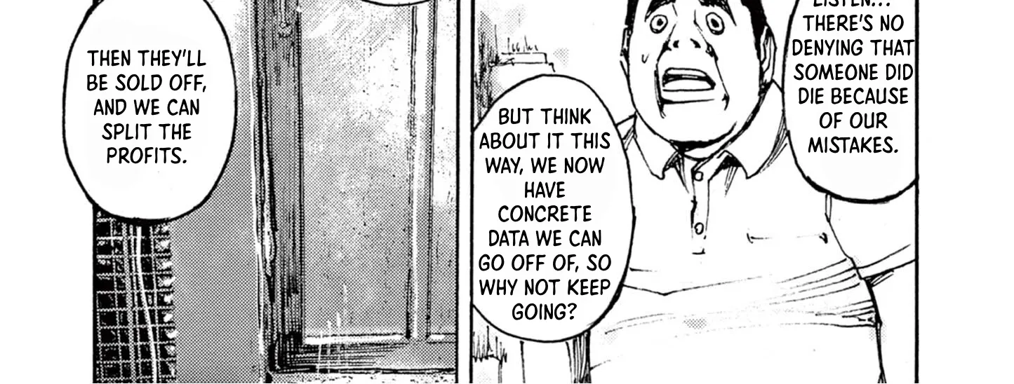 Read JUMBO MAX ~Hyper ED Illicit Drugmaker~ chapter 10 image 23 on Lezhin