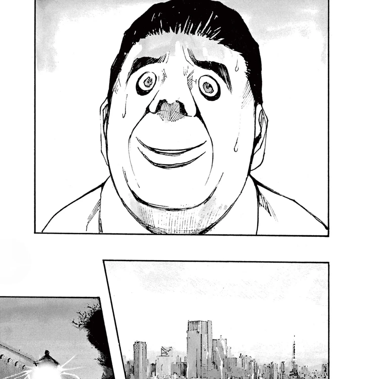 Read JUMBO MAX ~Hyper ED Illicit Drugmaker~ chapter 10 image 28 on Lezhin