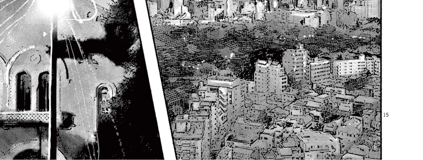 Read JUMBO MAX ~Hyper ED Illicit Drugmaker~ chapter 10 image 29 on Lezhin