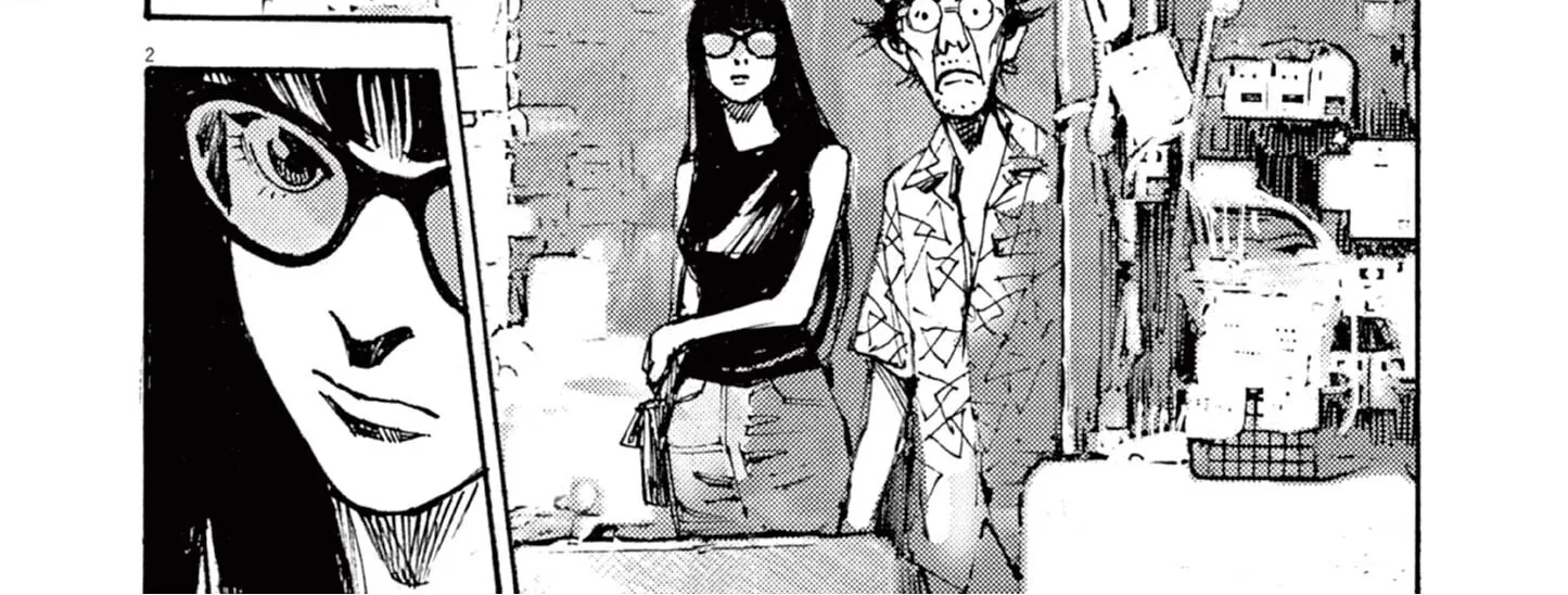 Read JUMBO MAX ~Hyper ED Illicit Drugmaker~ chapter 10 image 3 on Lezhin