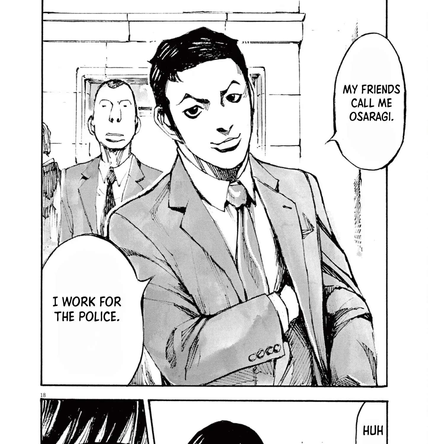 Read JUMBO MAX ~Hyper ED Illicit Drugmaker~ chapter 10 image 34 on Lezhin
