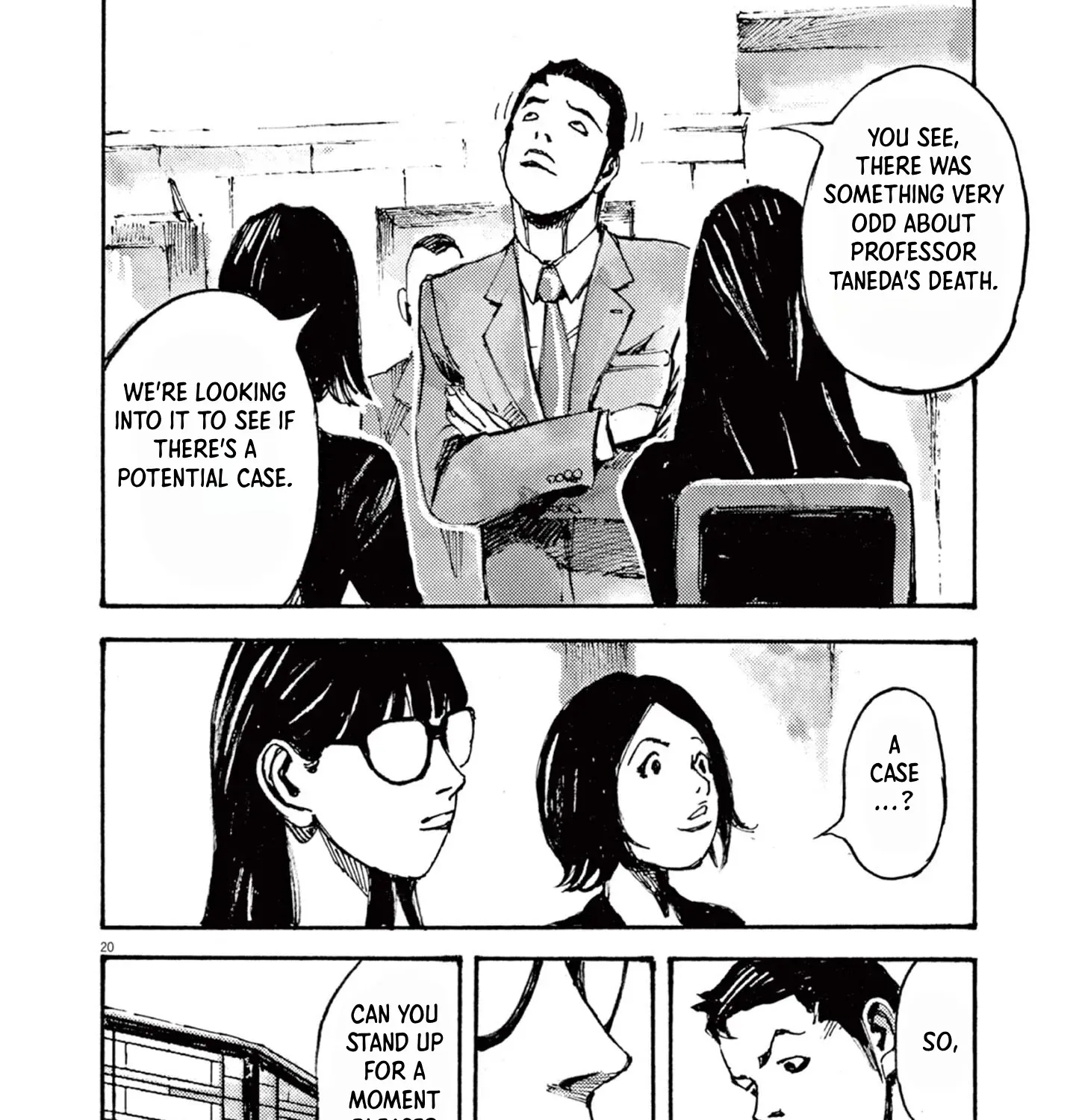 Read JUMBO MAX ~Hyper ED Illicit Drugmaker~ chapter 10 image 38 on Lezhin
