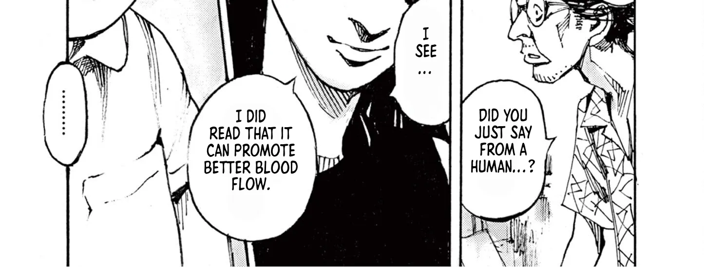 Read JUMBO MAX ~Hyper ED Illicit Drugmaker~ chapter 10 image 9 on Lezhin
