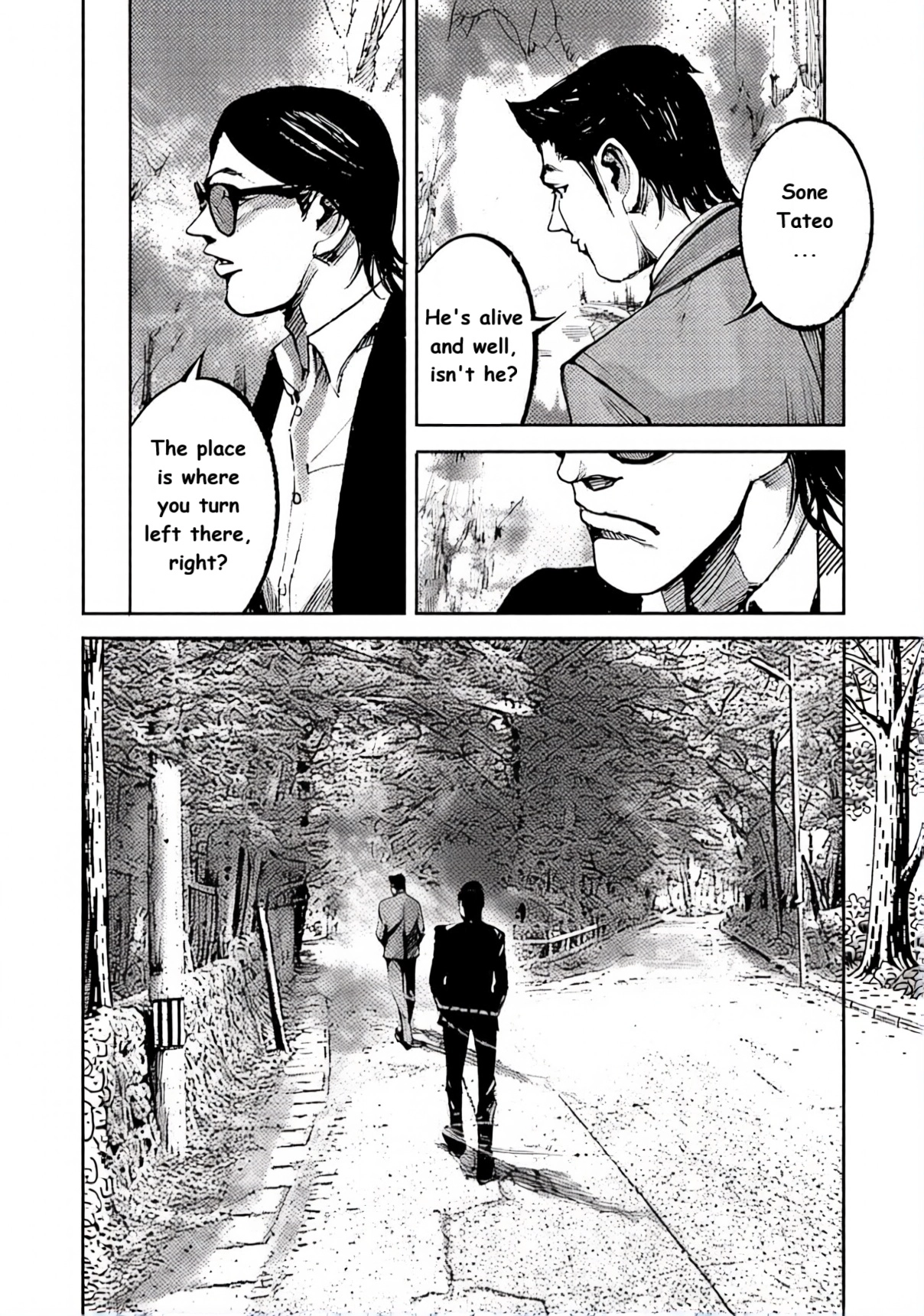 Read JUMBO MAX ~Hyper ED Illicit Drugmaker~ chapter 100 image 19 on Lezhin