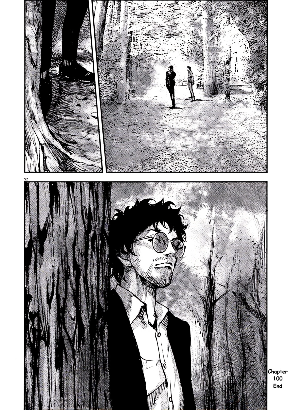 Read JUMBO MAX ~Hyper ED Illicit Drugmaker~ chapter 100 image 21 on Lezhin