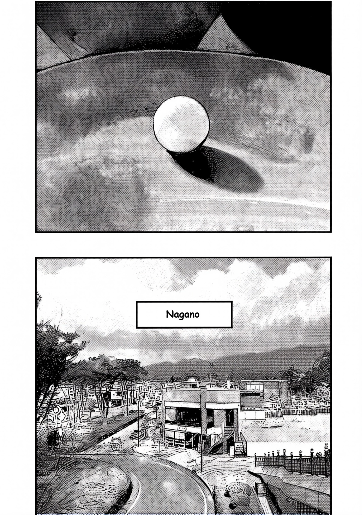 Read JUMBO MAX ~Hyper ED Illicit Drugmaker~ chapter 100 image 8 on Lezhin