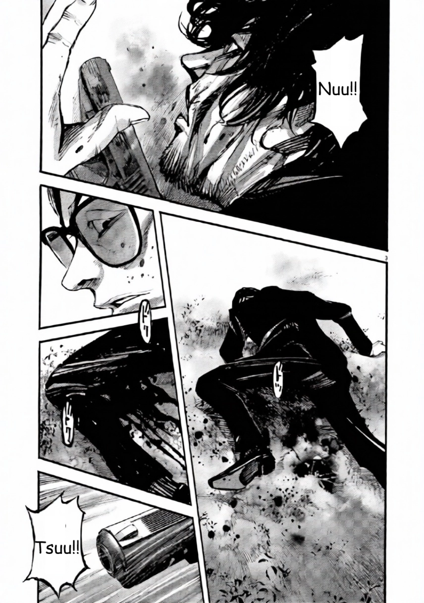 Read JUMBO MAX ~Hyper ED Illicit Drugmaker~ chapter 103 image 2 on Lezhin