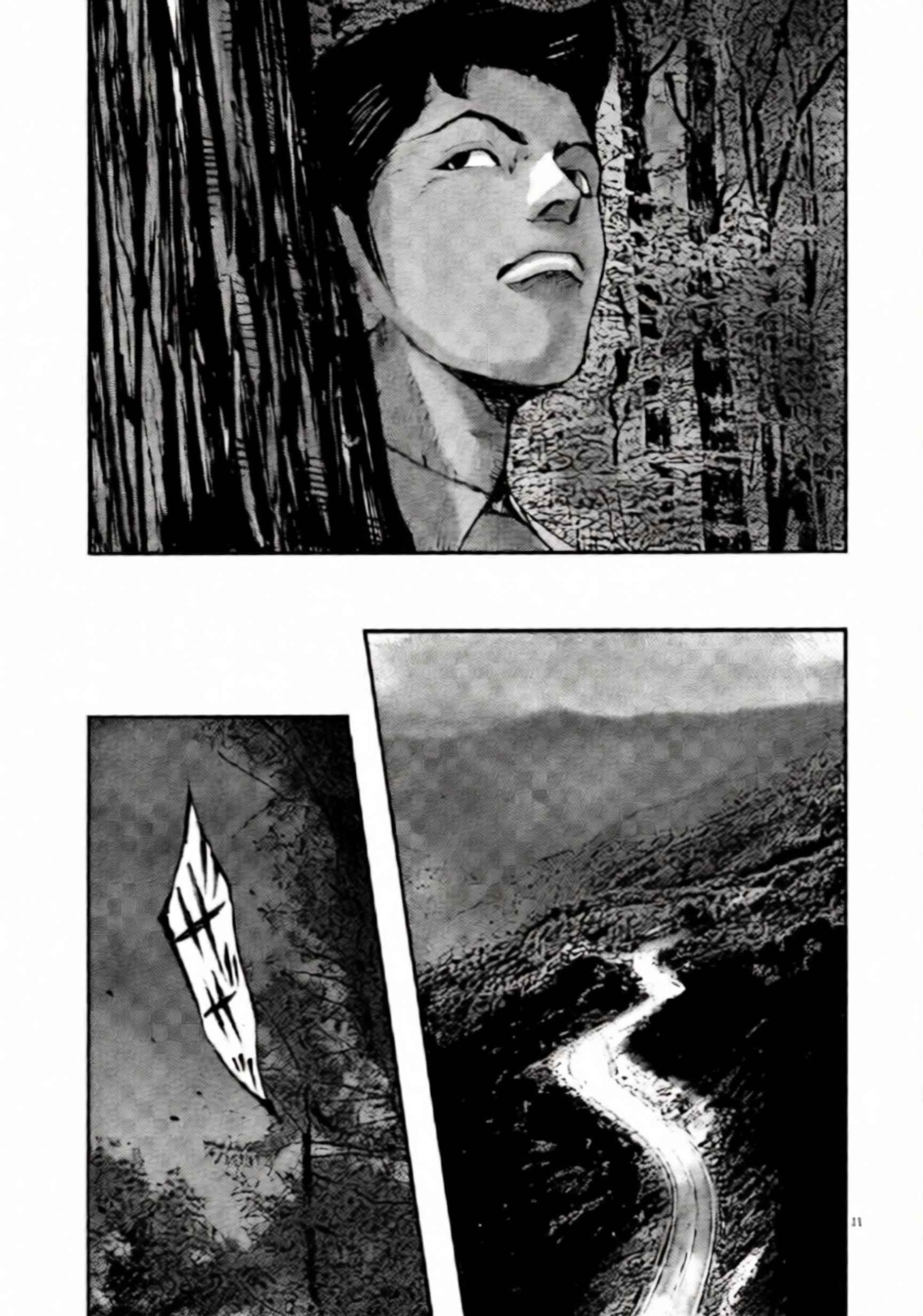 Read JUMBO MAX ~Hyper ED Illicit Drugmaker~ chapter 105 image 10 on Lezhin