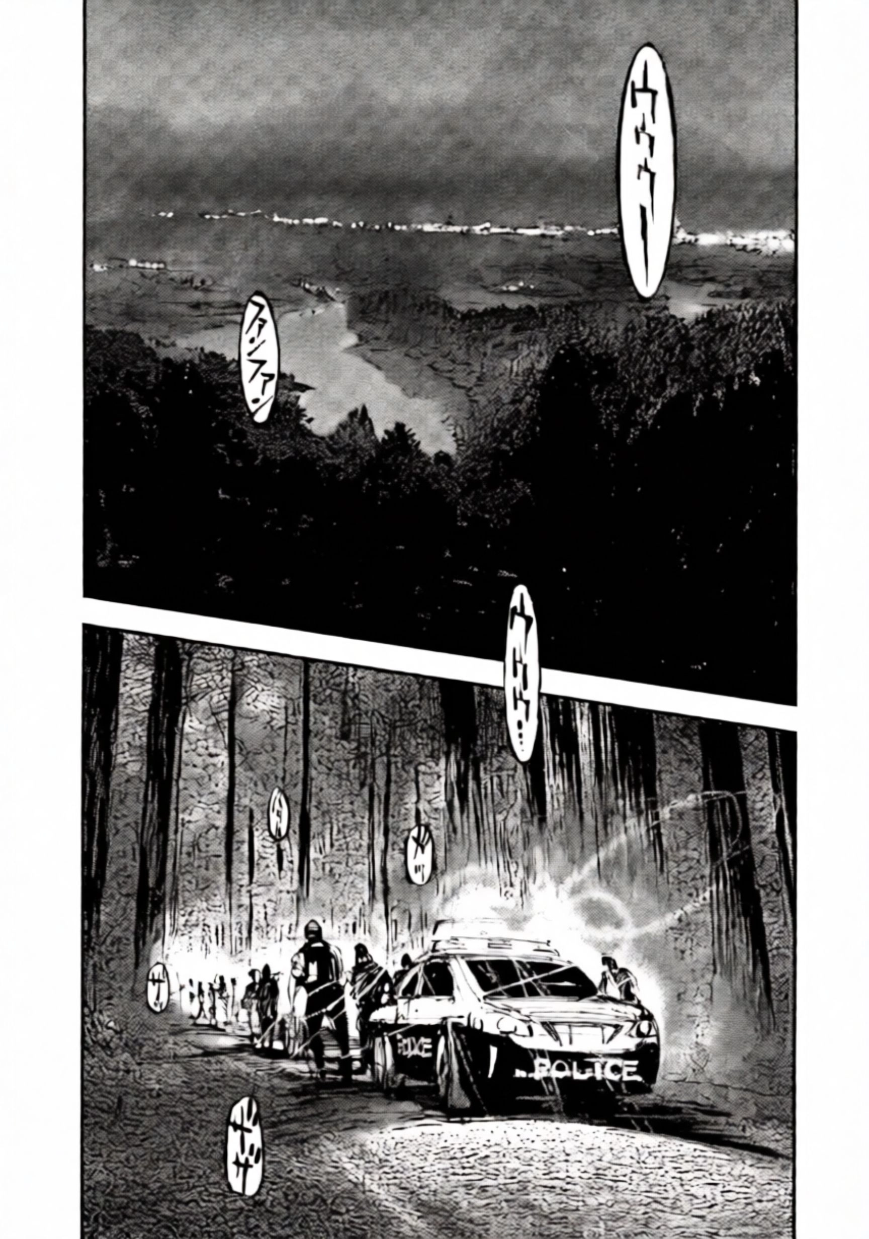 Read JUMBO MAX ~Hyper ED Illicit Drugmaker~ chapter 105 image 2 on Lezhin