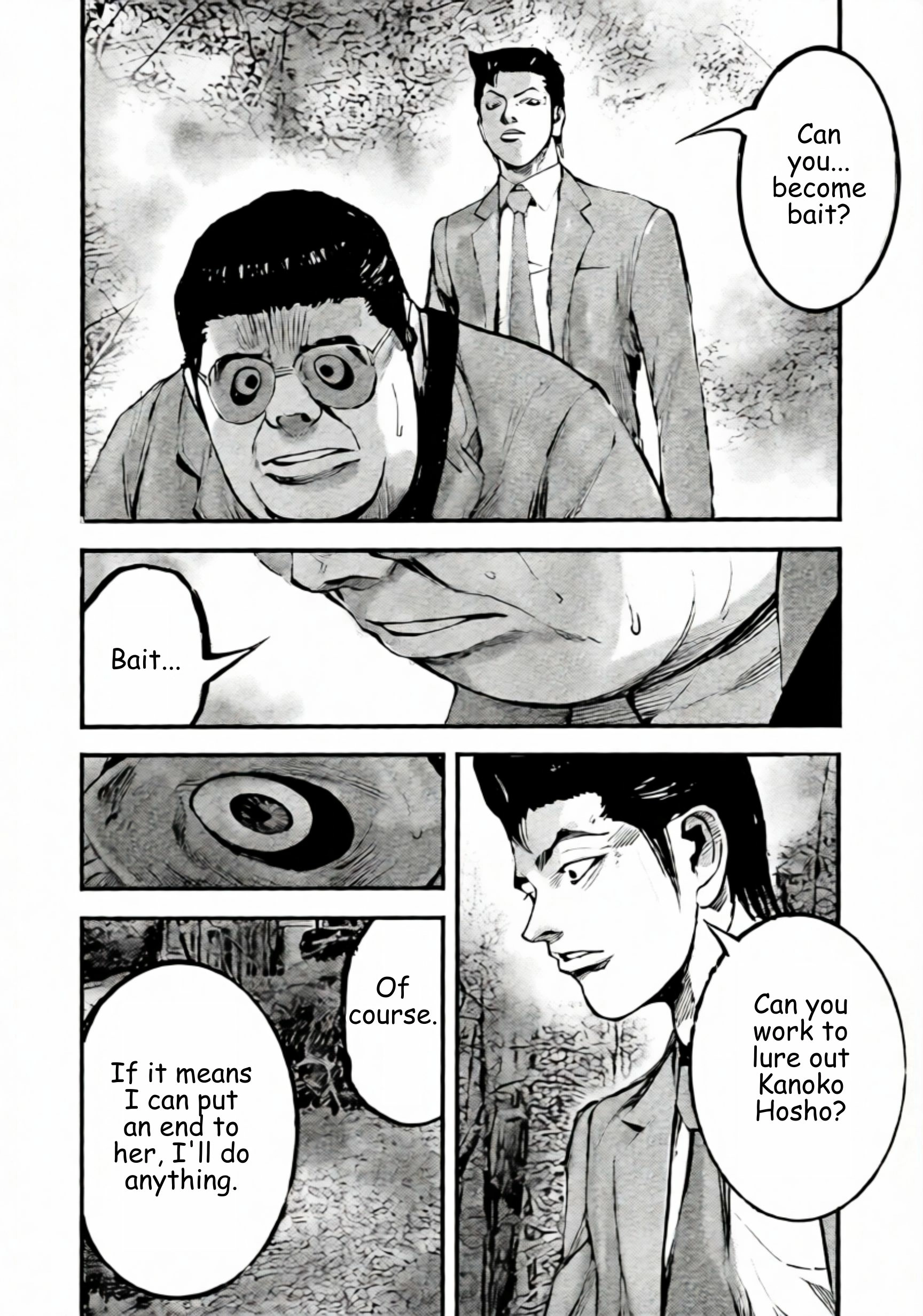 Read JUMBO MAX ~Hyper ED Illicit Drugmaker~ chapter 106 image 13 on Lezhin