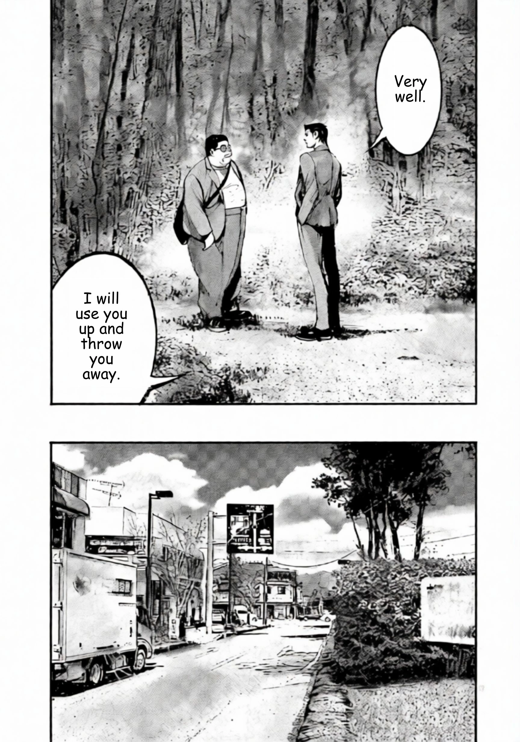Read JUMBO MAX ~Hyper ED Illicit Drugmaker~ chapter 106 image 16 on Lezhin