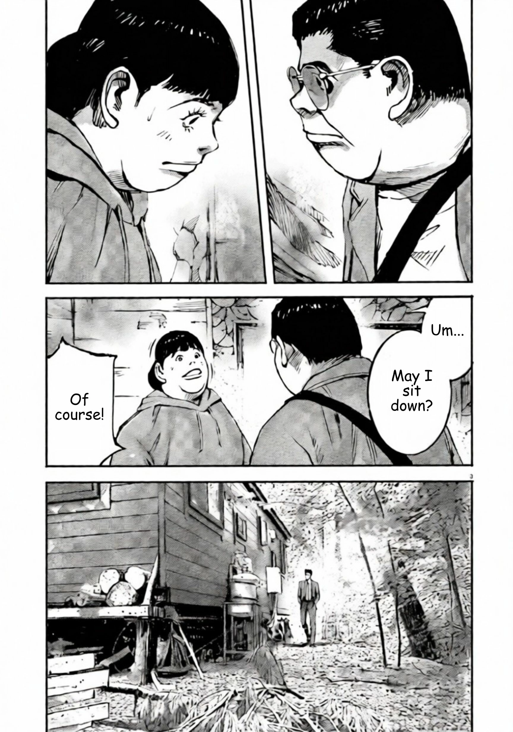Read JUMBO MAX ~Hyper ED Illicit Drugmaker~ chapter 107 image 2 on Lezhin