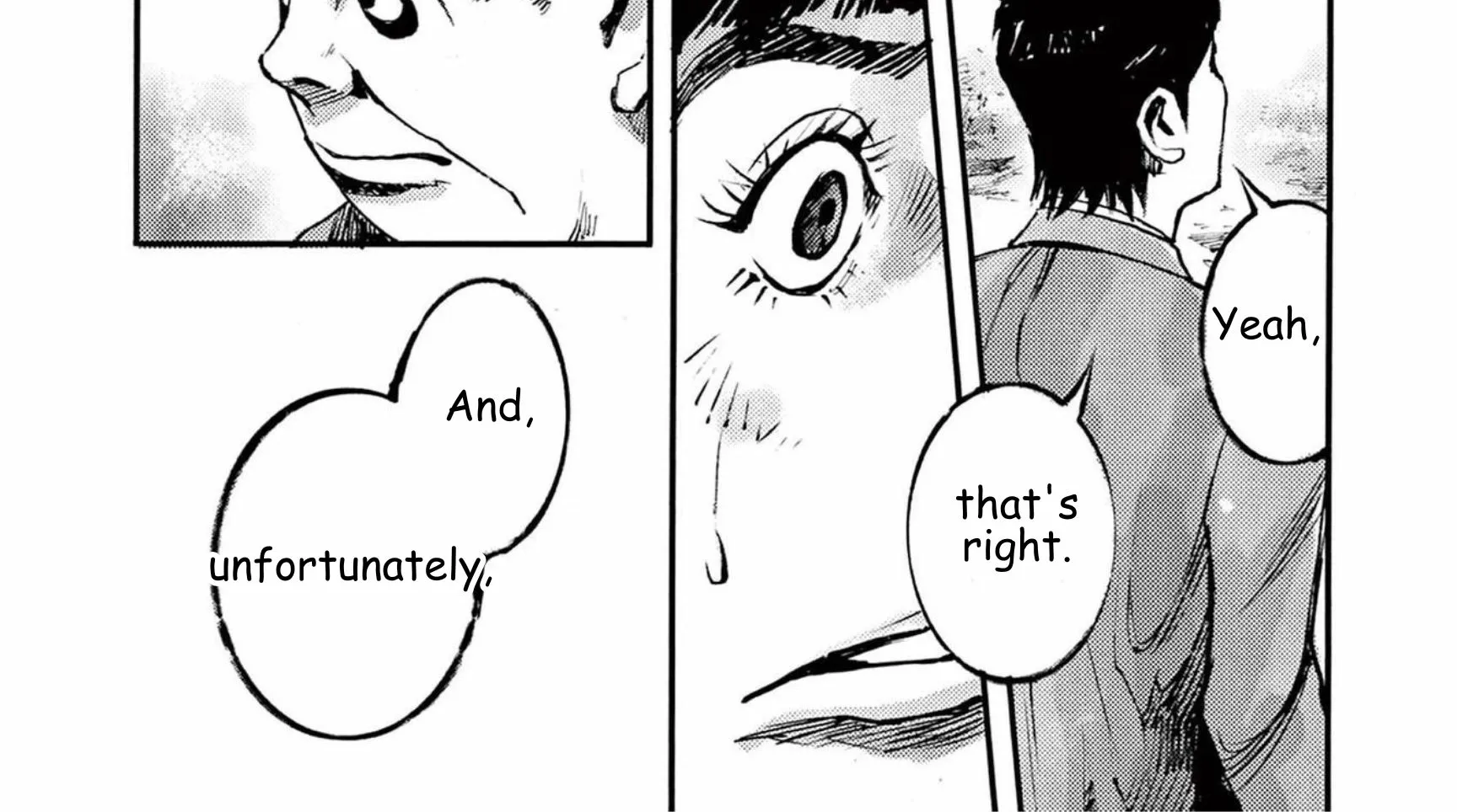 Read JUMBO MAX ~Hyper ED Illicit Drugmaker~ chapter 108 image 11 on Lezhin