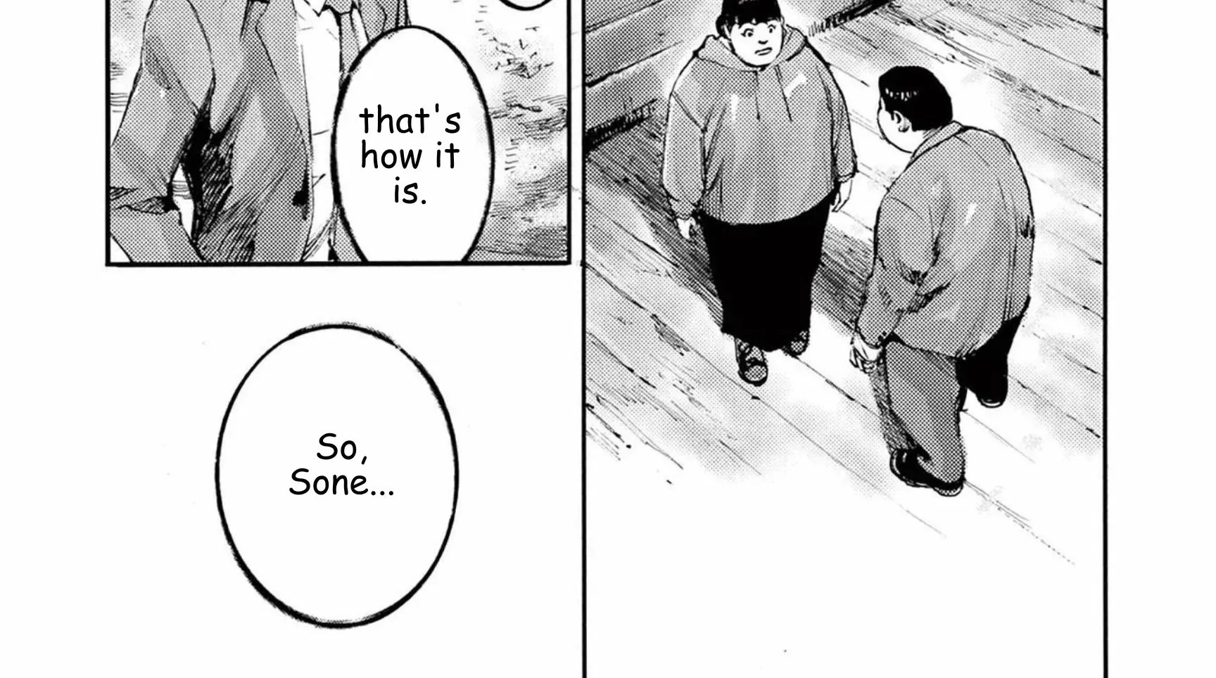 Read JUMBO MAX ~Hyper ED Illicit Drugmaker~ chapter 108 image 13 on Lezhin